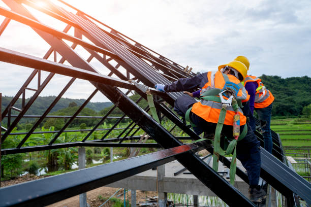 Best Local Roofing Companies  in Hebron, OH