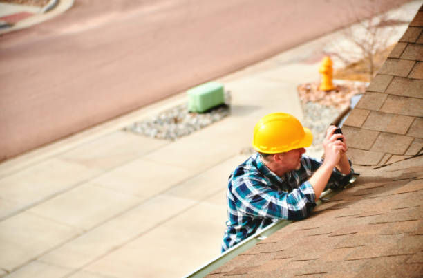 Best Roofing Contractor Near Me  in Hebron, OH