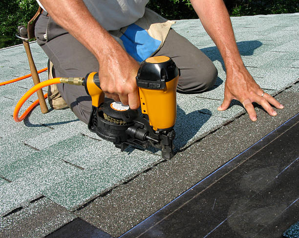 Best Roof Leak Repair  in Hebron, OH