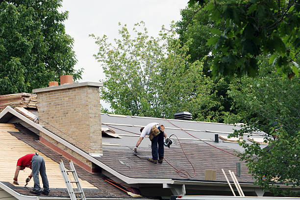 Best Emergency Roof Repair  in Hebron, OH