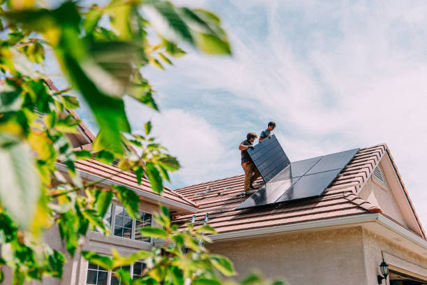 Trusted Hebron, OH Roofing Contractor Experts