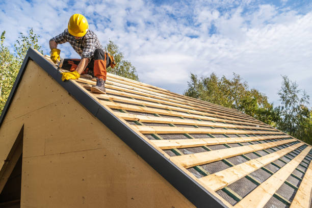 Best Shingle Roofing Installation  in Hebron, OH