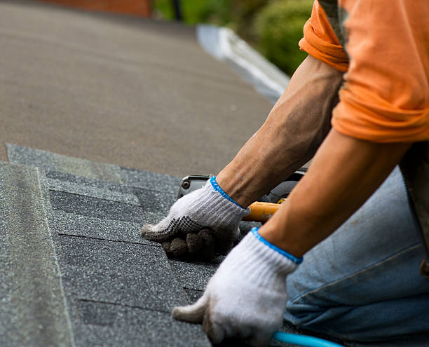Quick and Trustworthy Emergency Roof Repair Services in Hebron, OH
