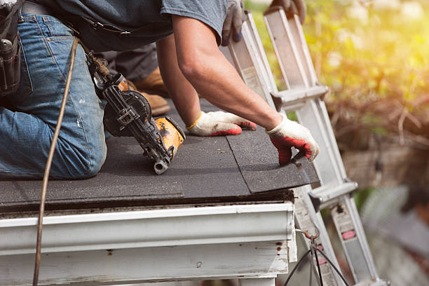 Best Shingle Roofing Installation  in Hebron, OH