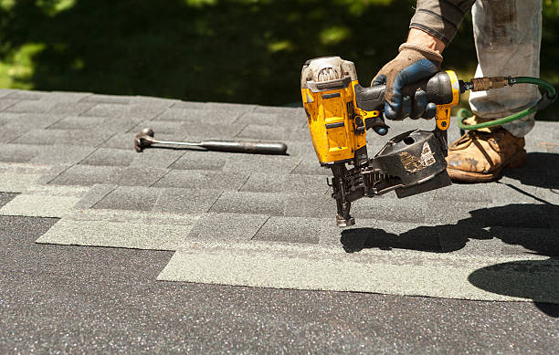 Trusted Hebron, OH Roofing Contractor Experts
