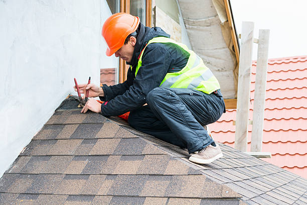 Best Best Roofing Contractors  in Hebron, OH