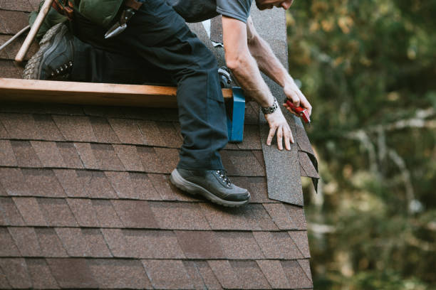 Best Metal Roofing Contractor  in Hebron, OH